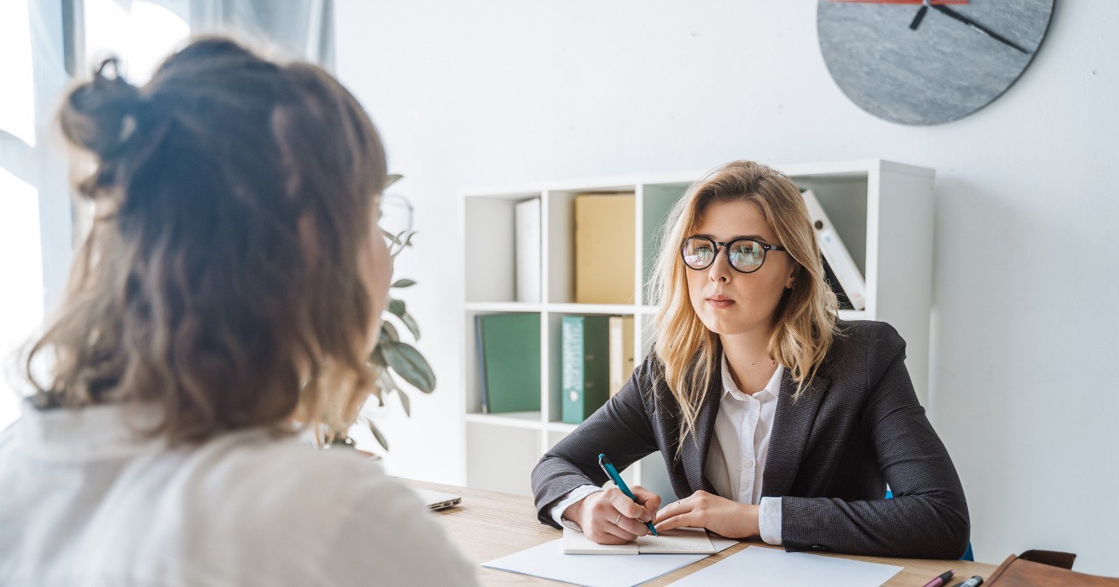 7 phrases you should never say in a job interview if you want to get hired