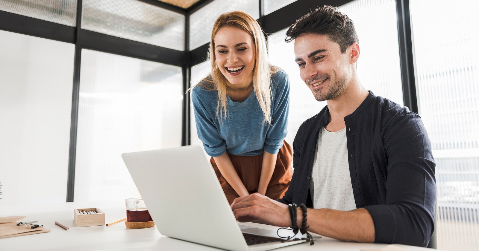 7 unique traits that high achievers always display in the workplace, according to experts