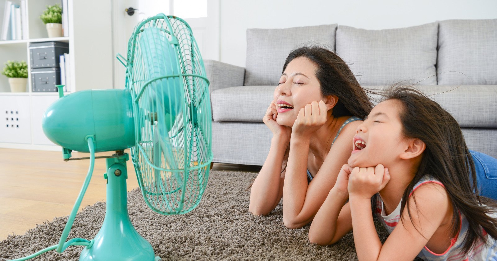 If you do these 7 things, you're a better parent than you give yourself credit for