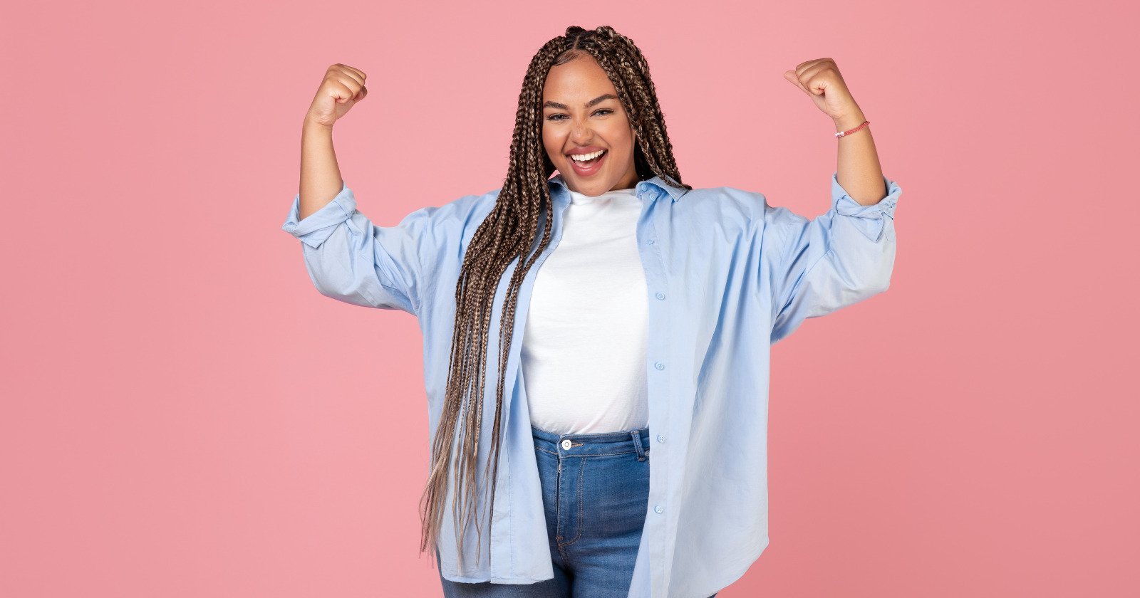 6 things confident people do whenever they feel insecure about their body