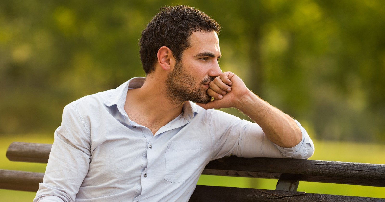 People who feel lost in life often display these 7 behaviors without realizing it