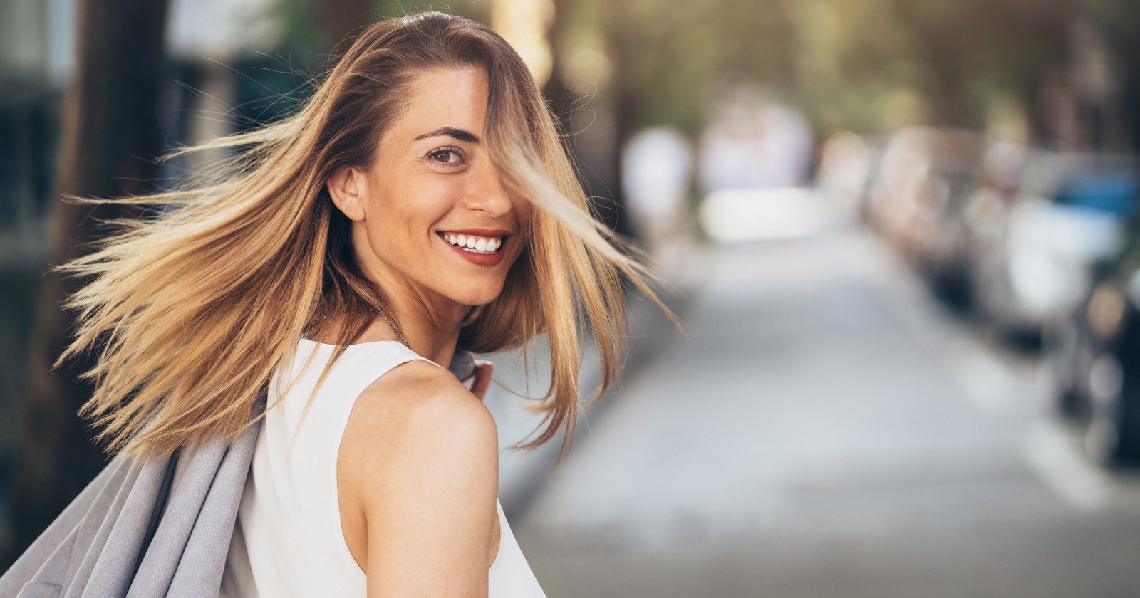 7 simple tricks to look and feel younger than your age in just 30 days