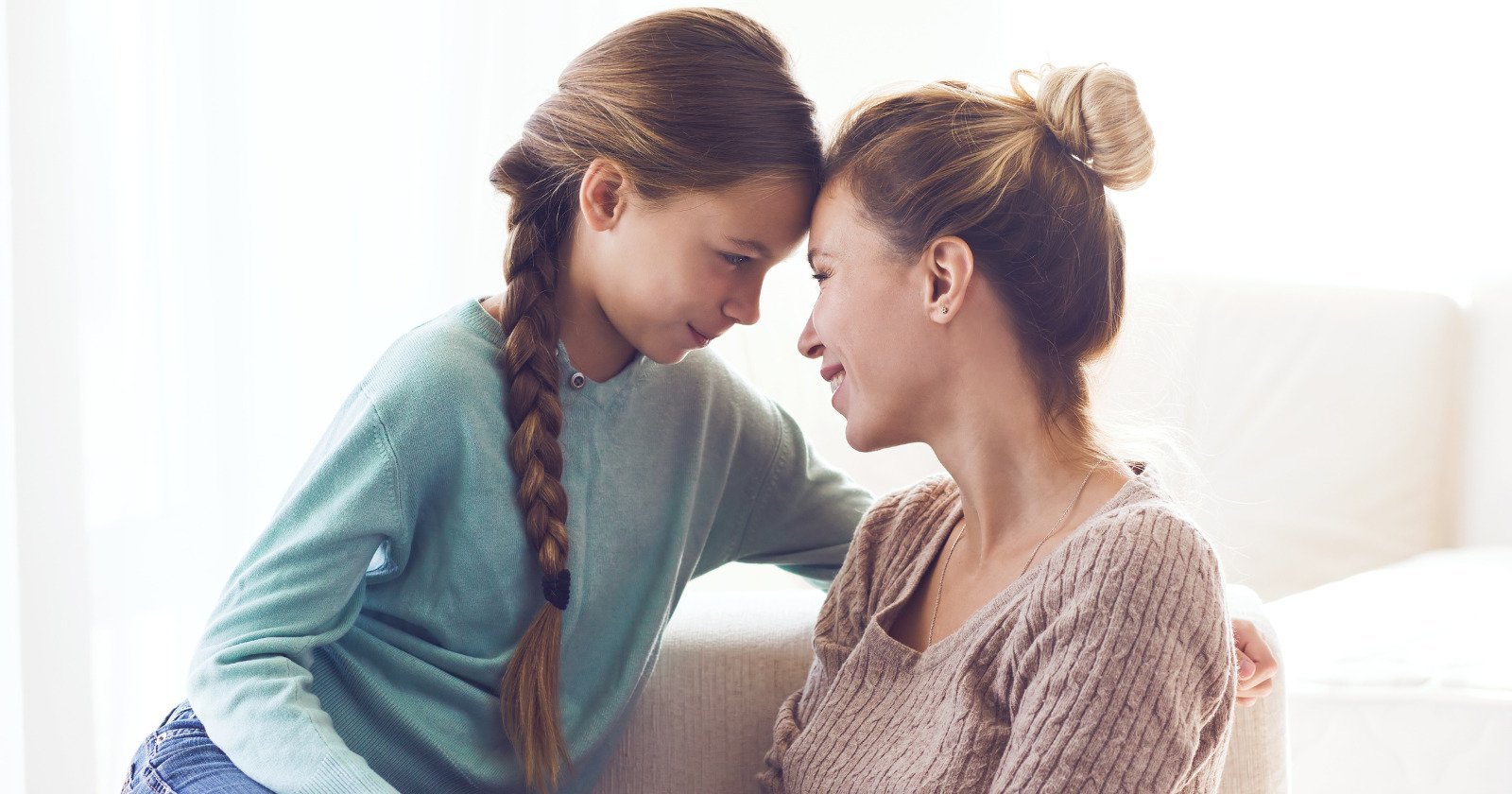 If you want to feel more loved by your children as you get older, say goodbye to these 7 behaviors