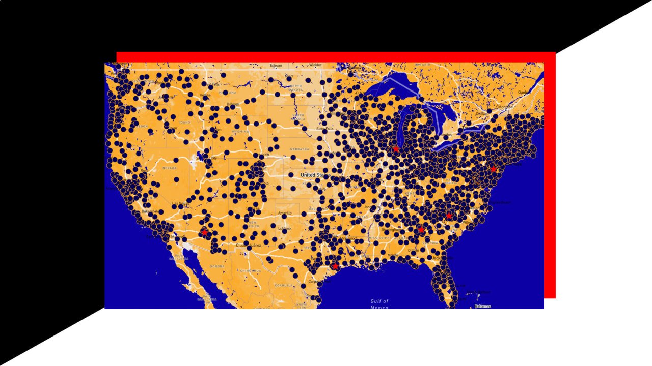 ‘No Kings Day’ map, speakers, cities: Everything to know about today’s protests