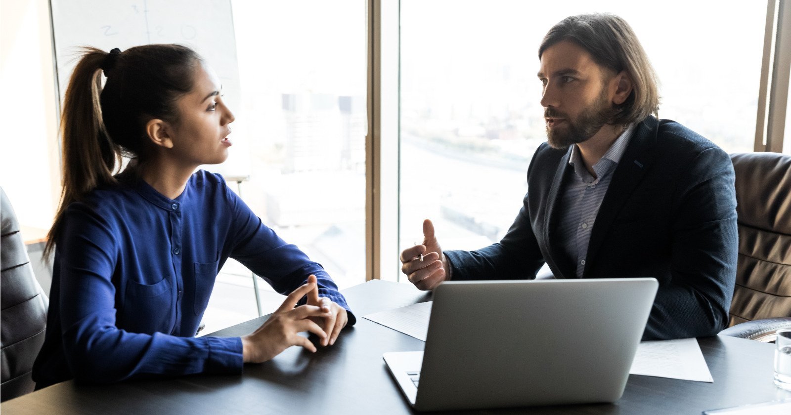 7 phrases you'll never hear a truly succcessful person say, according to psychology