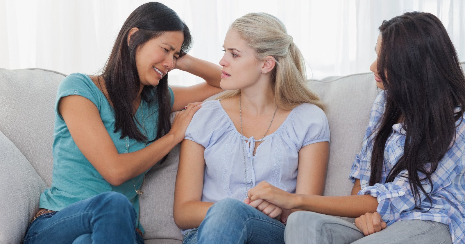 I never realized how exhausting I was to be around. Here’s how I learned to stop draining people without losing myself.