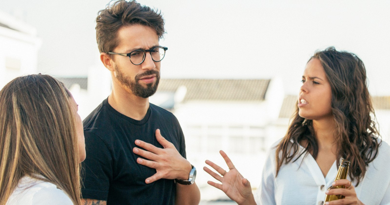7 signs someone lacks the ability to empathize with different perspectives, according to psychology