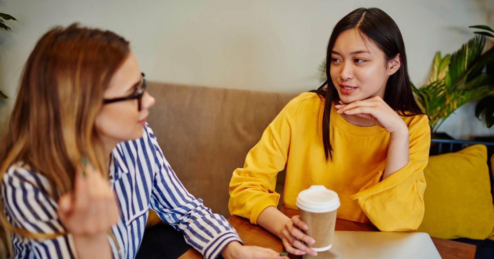 8 small habits that might be making people dislike you without you realizing it