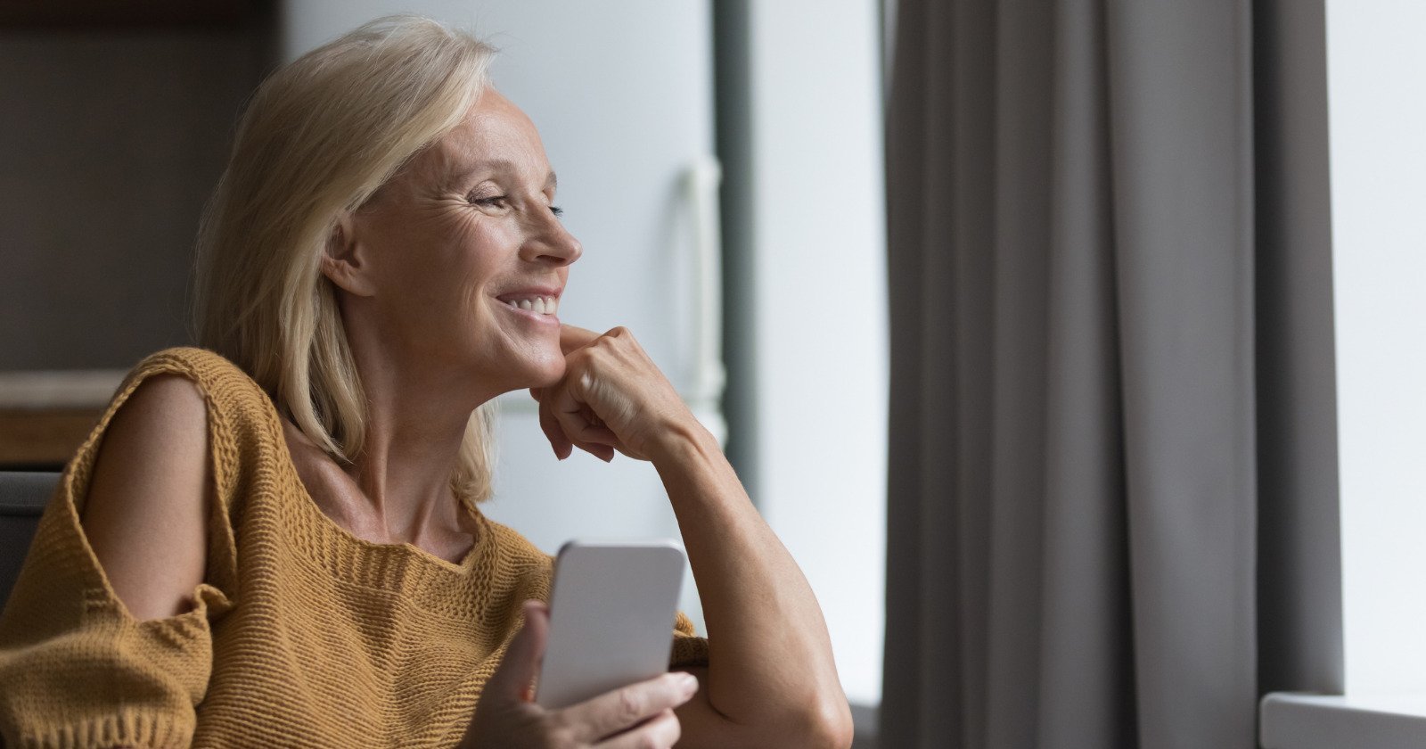 If you want your 50s to be some of the best years of your life, say goodbye to these 7 self-sabotaging habits