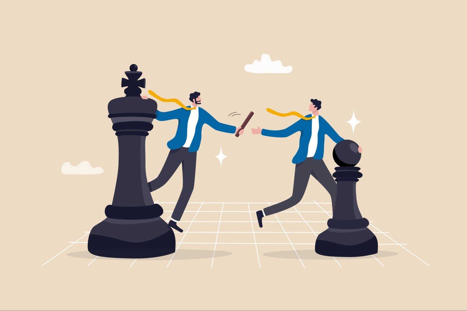 How to Create a Succession Plan That Protects Your Legacy