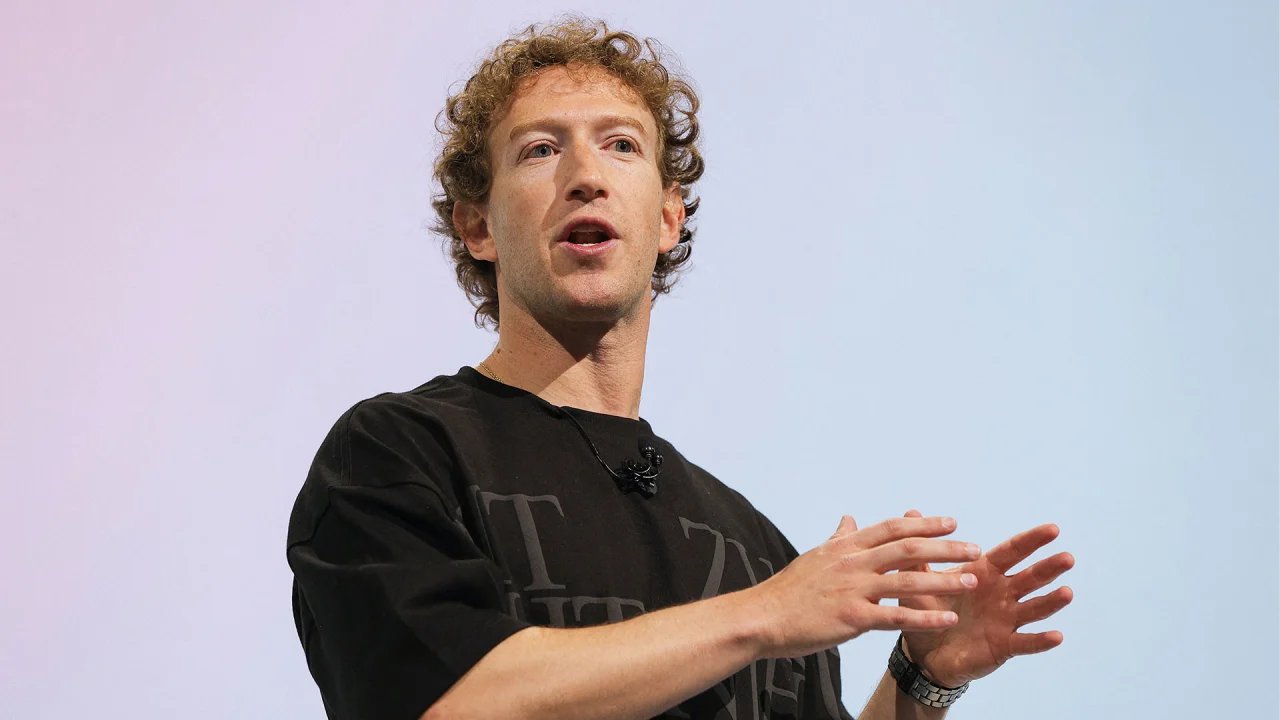 The $8 billion Facebook trial is over: Mark Zuckerberg and Meta investors reach a settlement