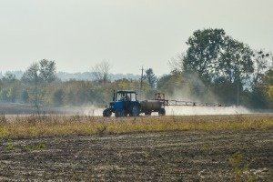 How Agriculture is Fighting Climate Change