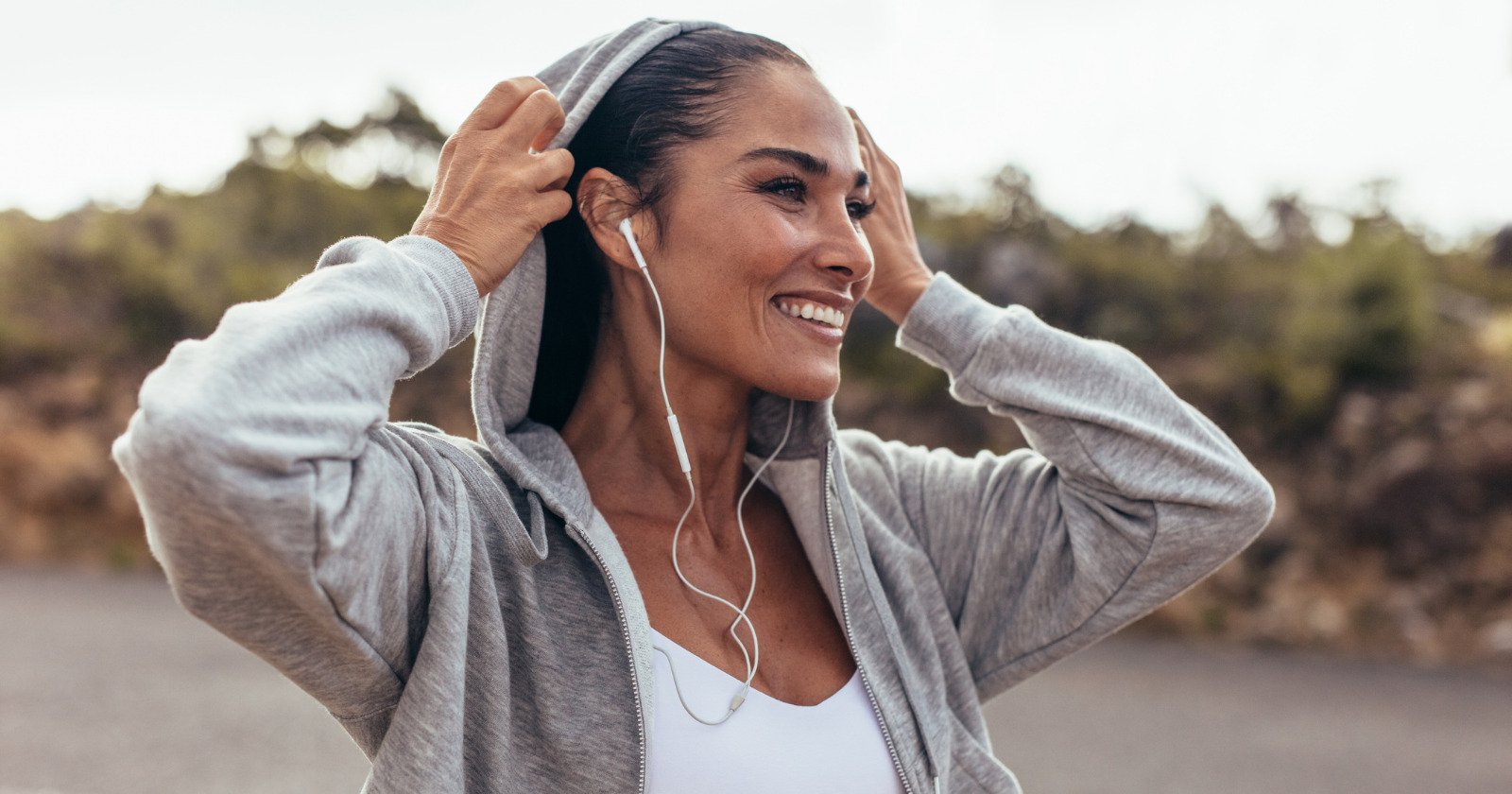 8 morning habits of people who become more disciplined as they get older