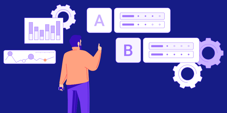 Why You Should Always Be A/B Testing