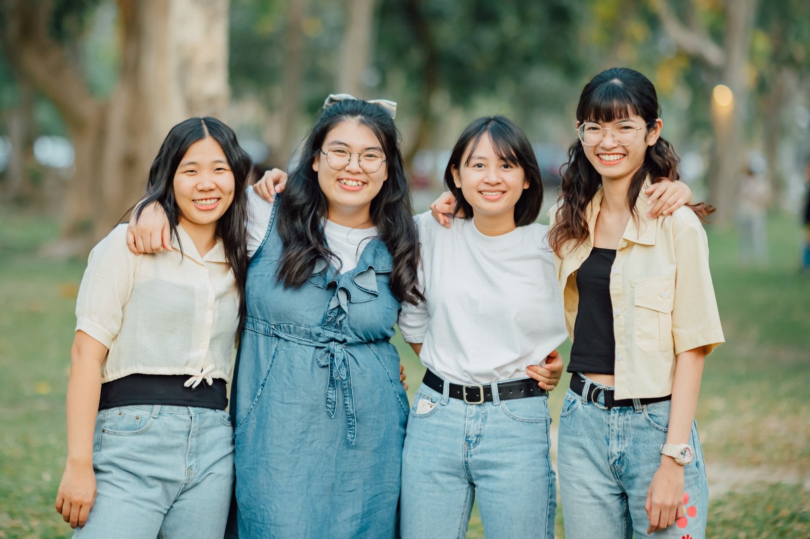Diversity of gen z
