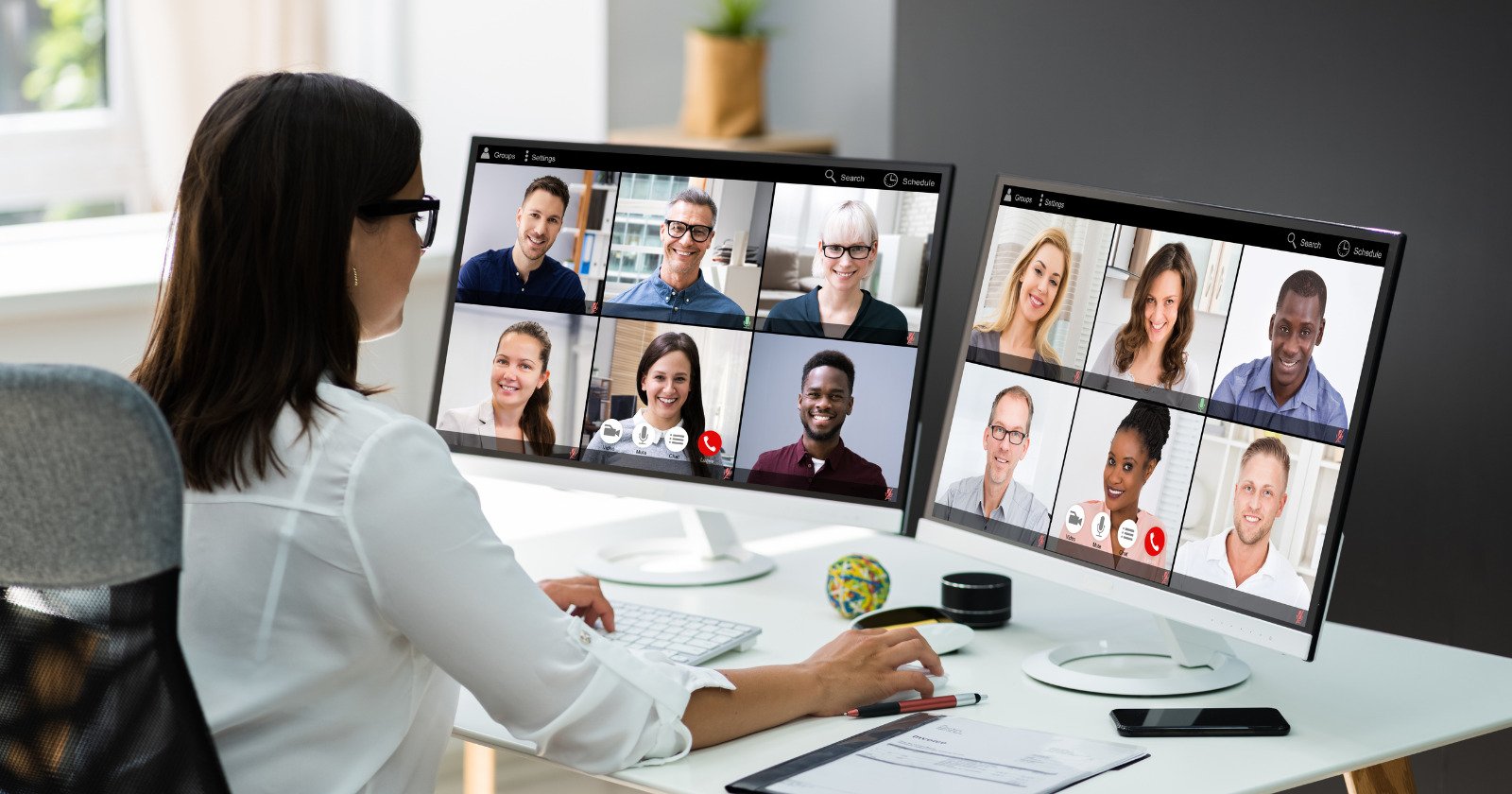 If you want to sound confident in online meetings, start adopting these 7 habits