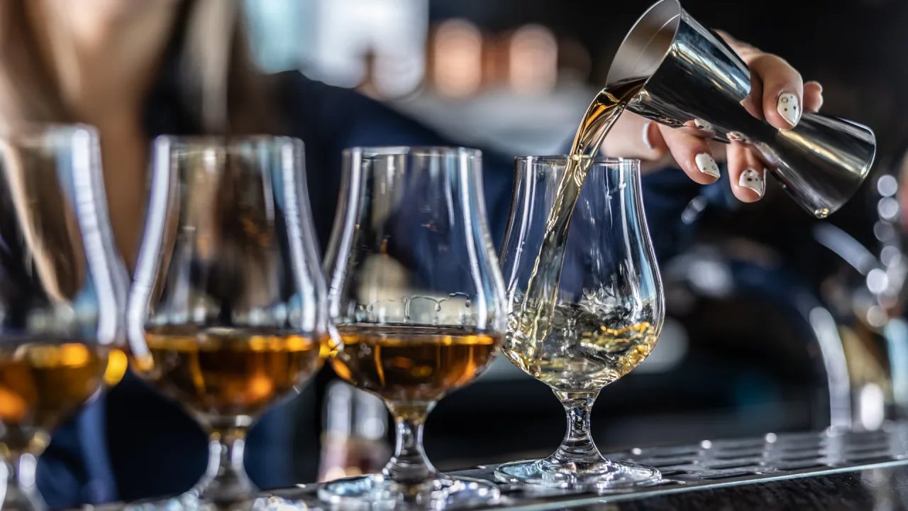 The peat ban is coming. Will your favorite dram disappear with it?