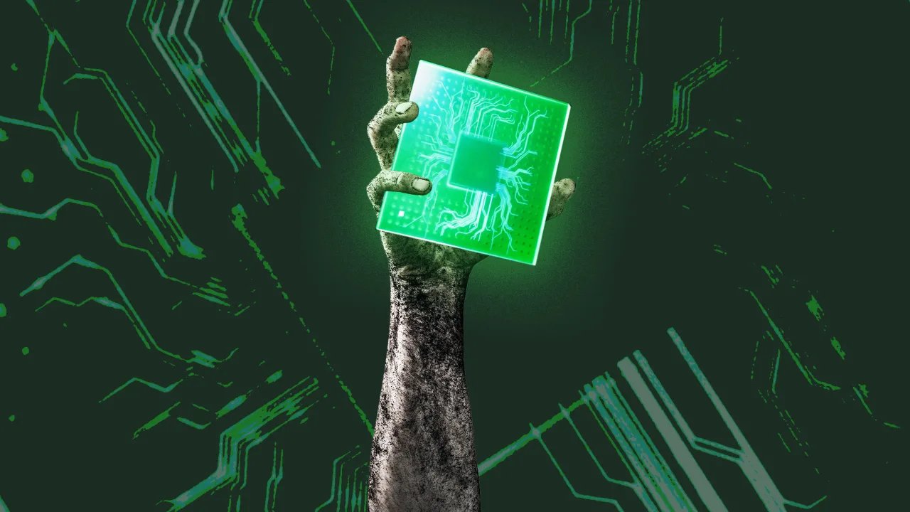 How to avoid creating “AI zombies” in your workplace