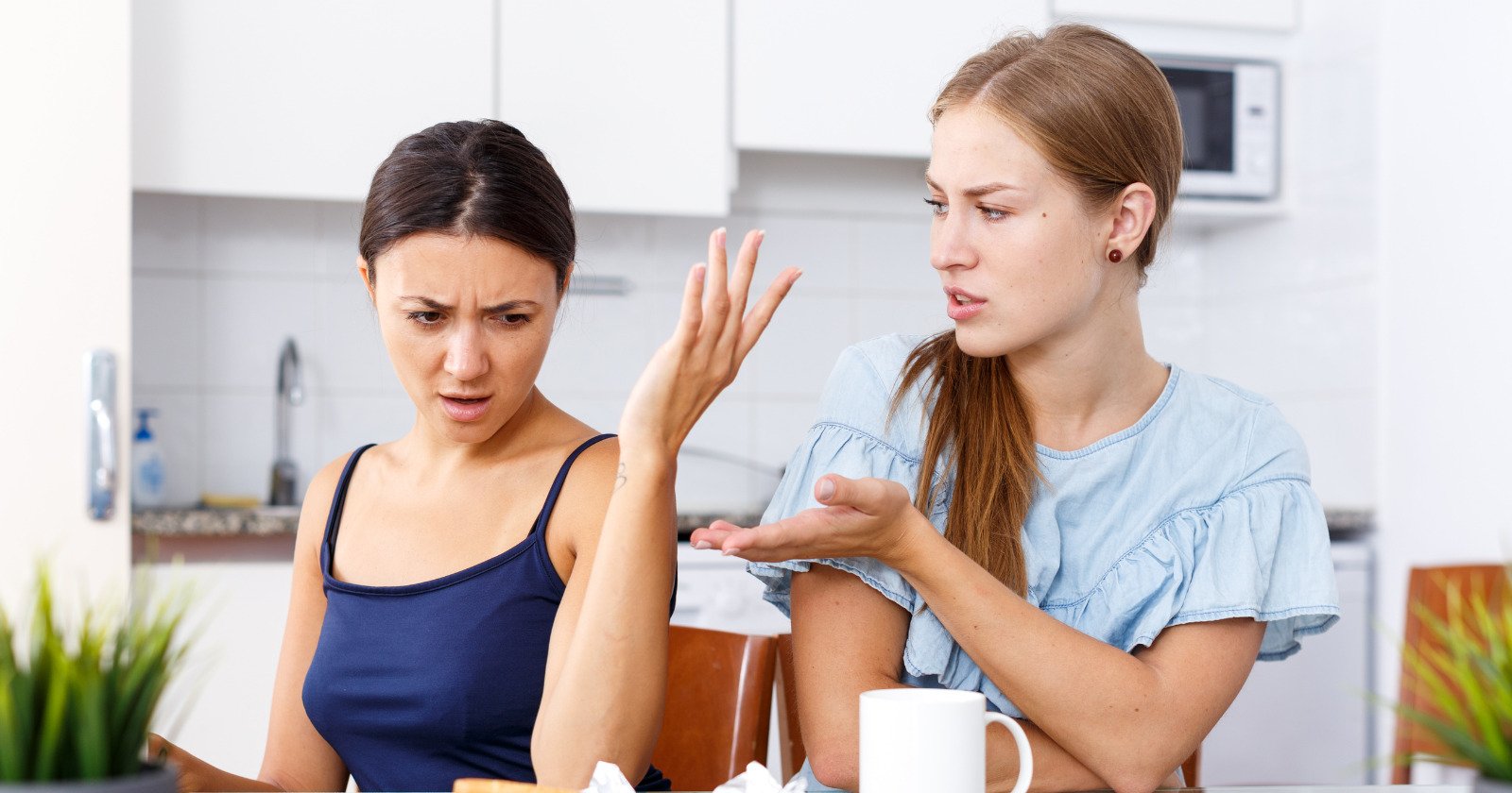 7 types of friends you should drop from your life if you want to grow and thrive