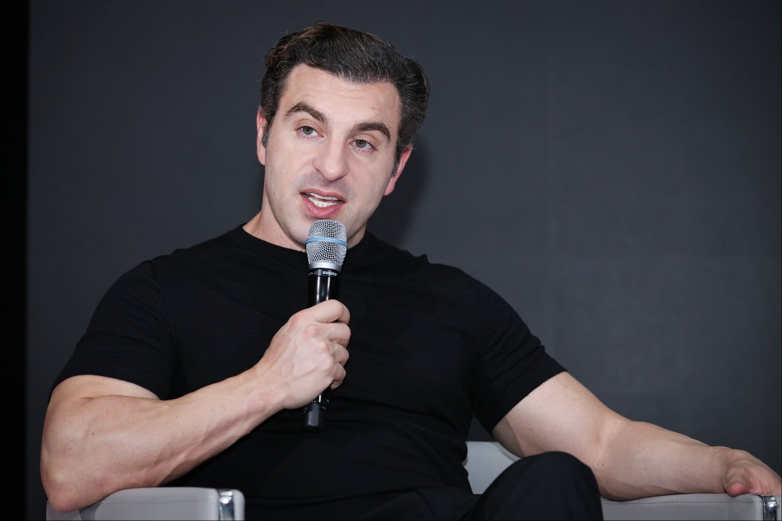 Airbnb CEO Brian Chesky: Big AI Changes for App