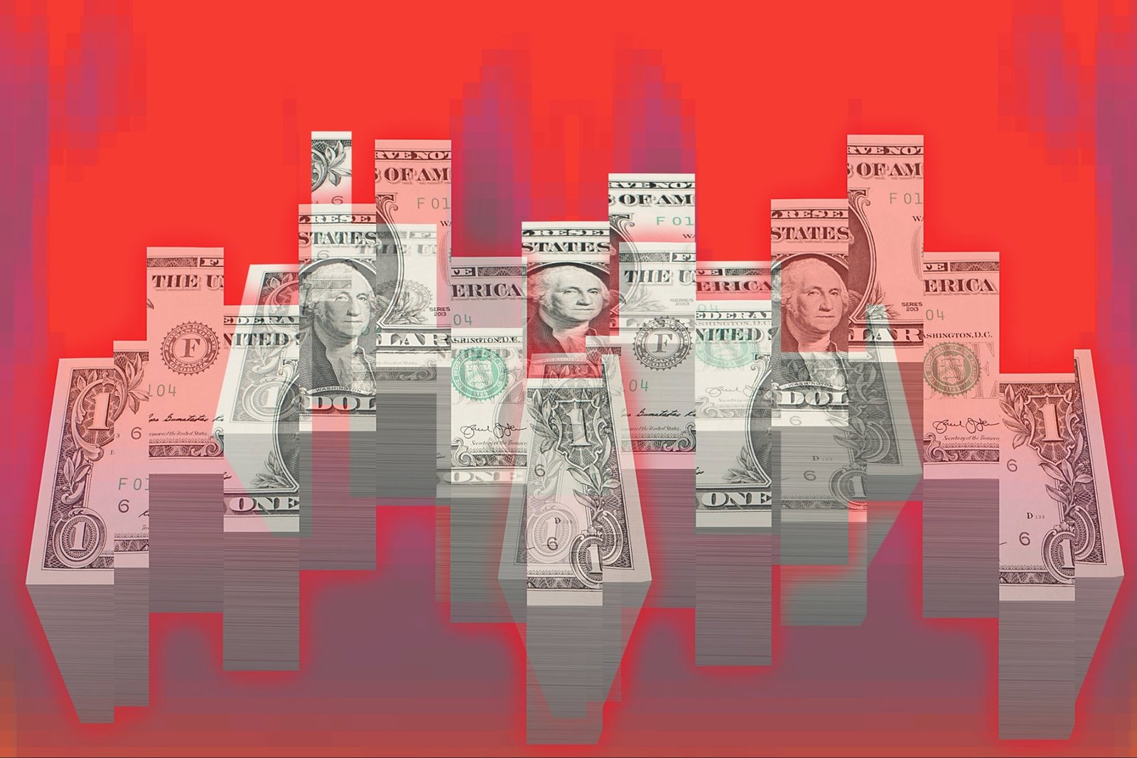 The Simple Change Rescued My Company From Collapse