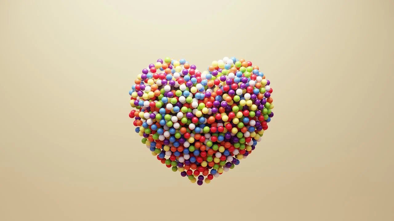 The surprising ROI of grad school: Love