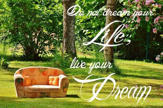 Finding Purpose in Life -