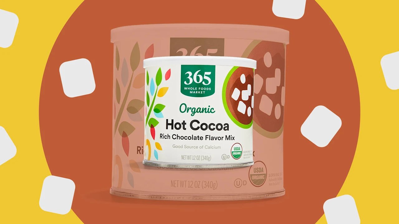 Whole Foods settles class action lawsuit over hot cocoa packaging. Here’s how much you could get