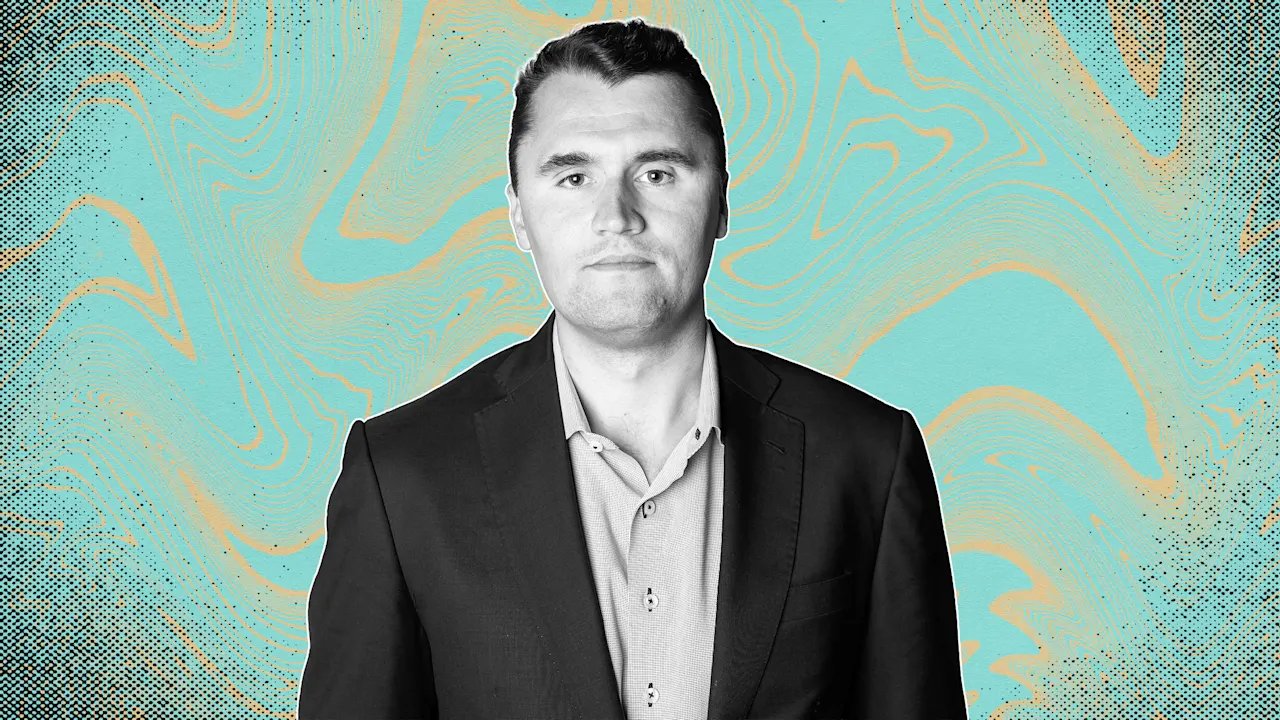 Far-right groups are doxxing people who criticize Charlie Kirk’s death