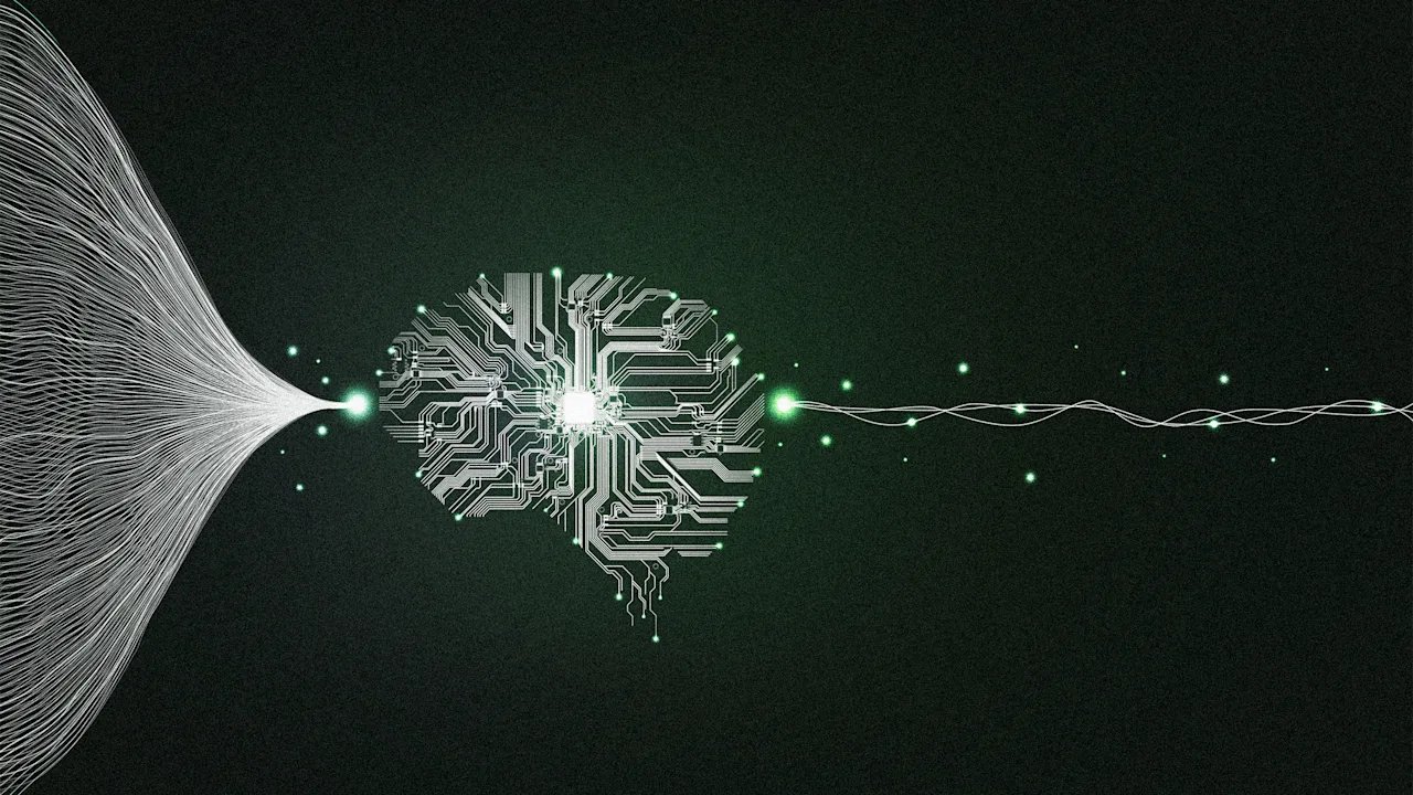 The 10 most-disruptive companies in AI, outside of the Magnificent 7