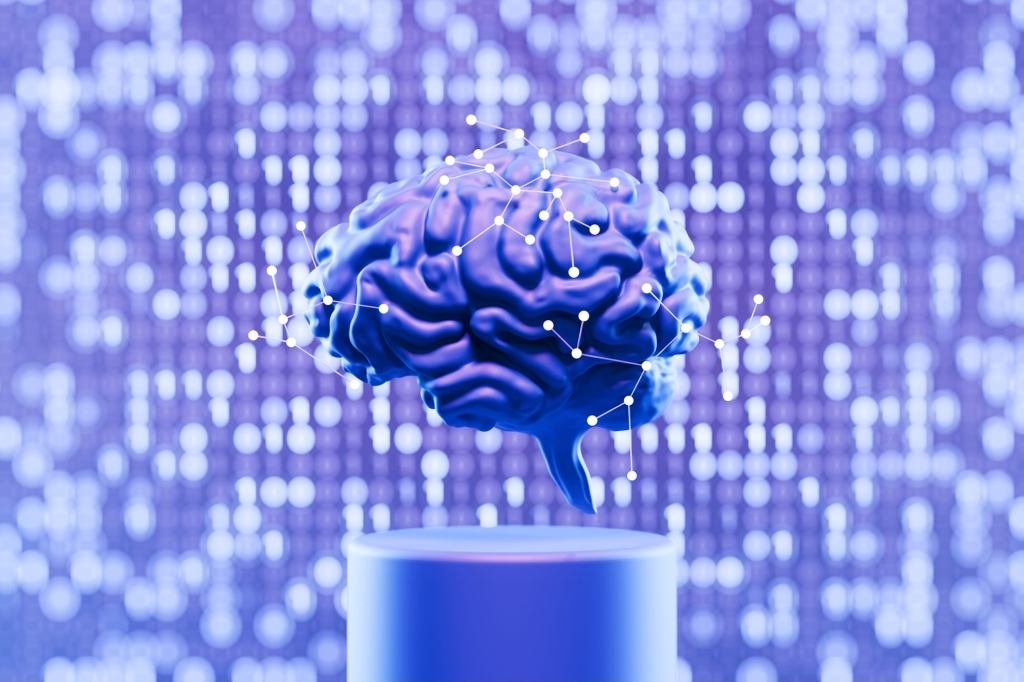 If You Want Your Brand to Be Discovered, You Have to Harness AI — Here's How