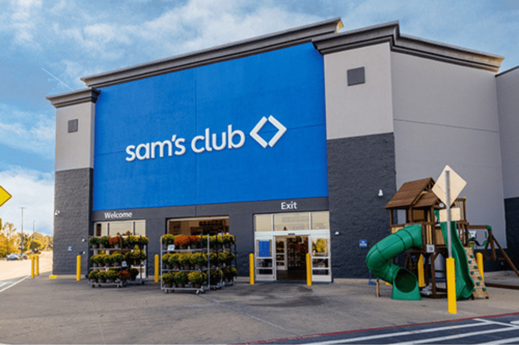 Shop Smarter and Save With a Sam's Club Membership