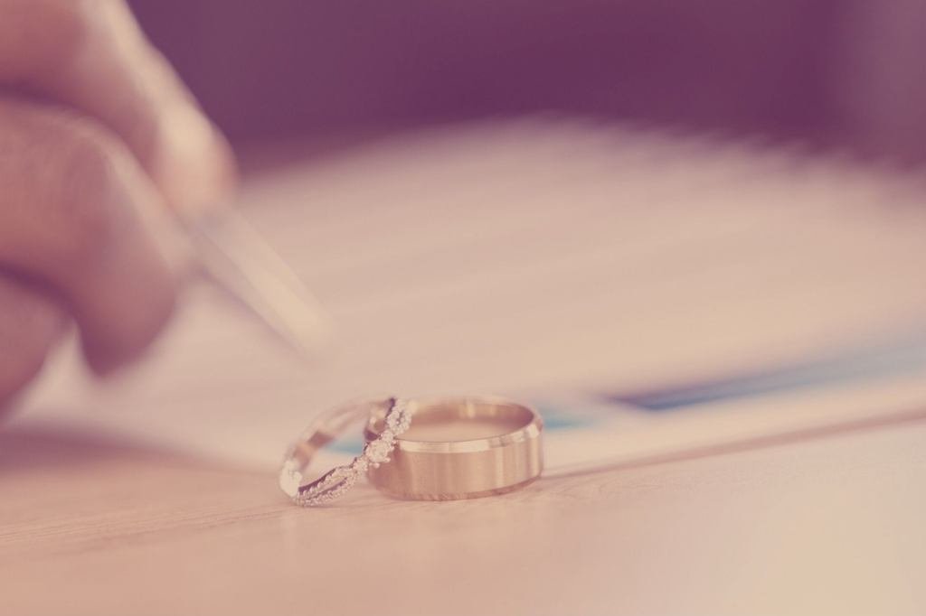 Think Your Prenup Protects Your Business? Think Again—Here's What You Need to Know