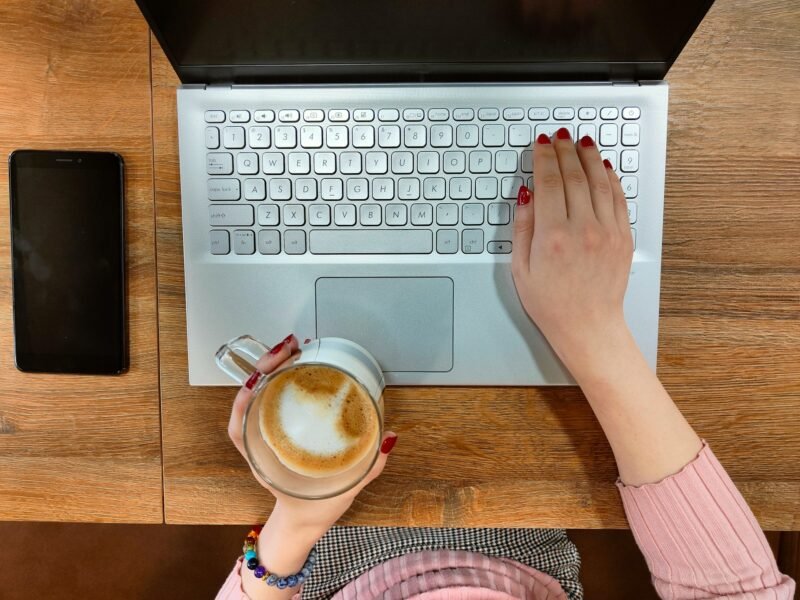 Out of Office Email Template for Vacation: