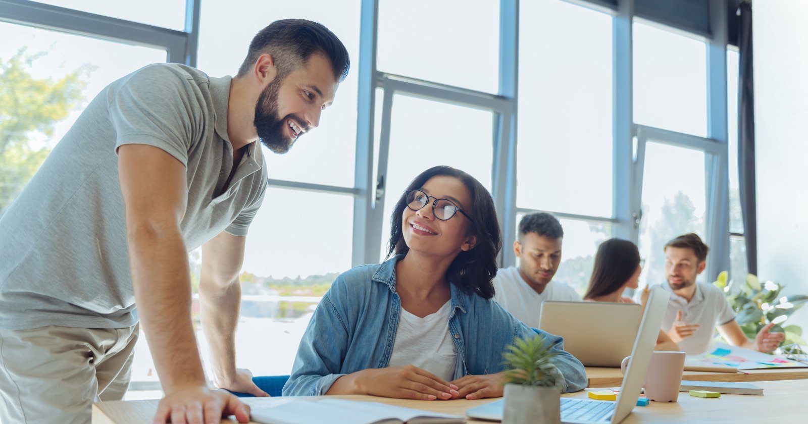 8 micro-phrases that will transform the level of respect you get at work