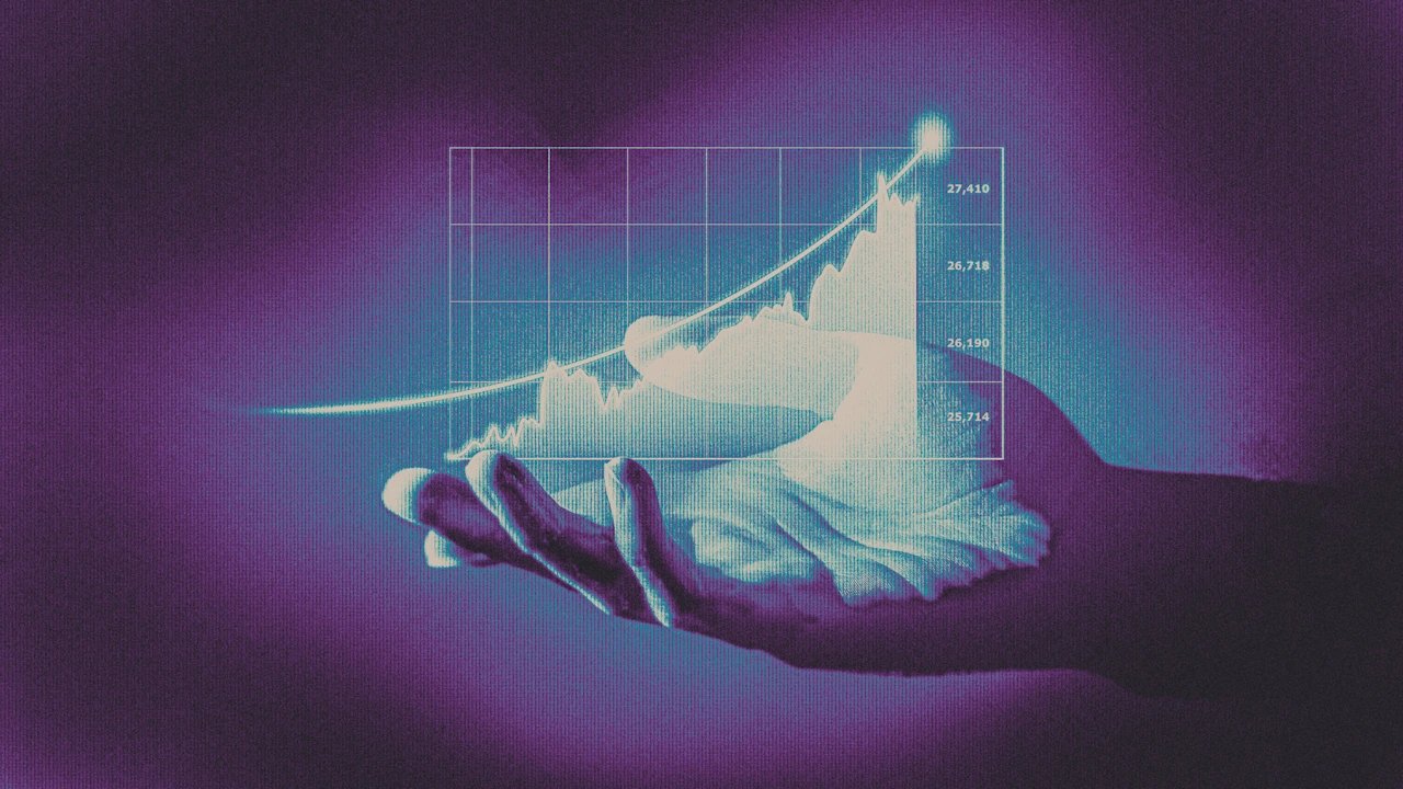 This new twist on venture capital is transforming investing