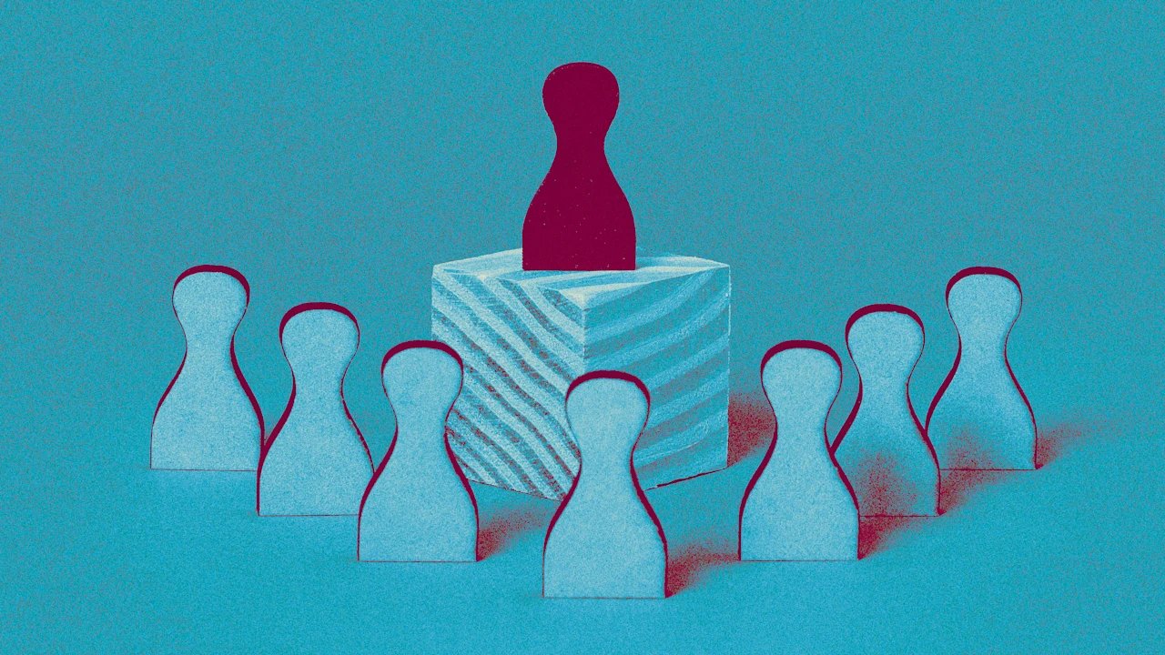 Should you be a leader? A simple checklist