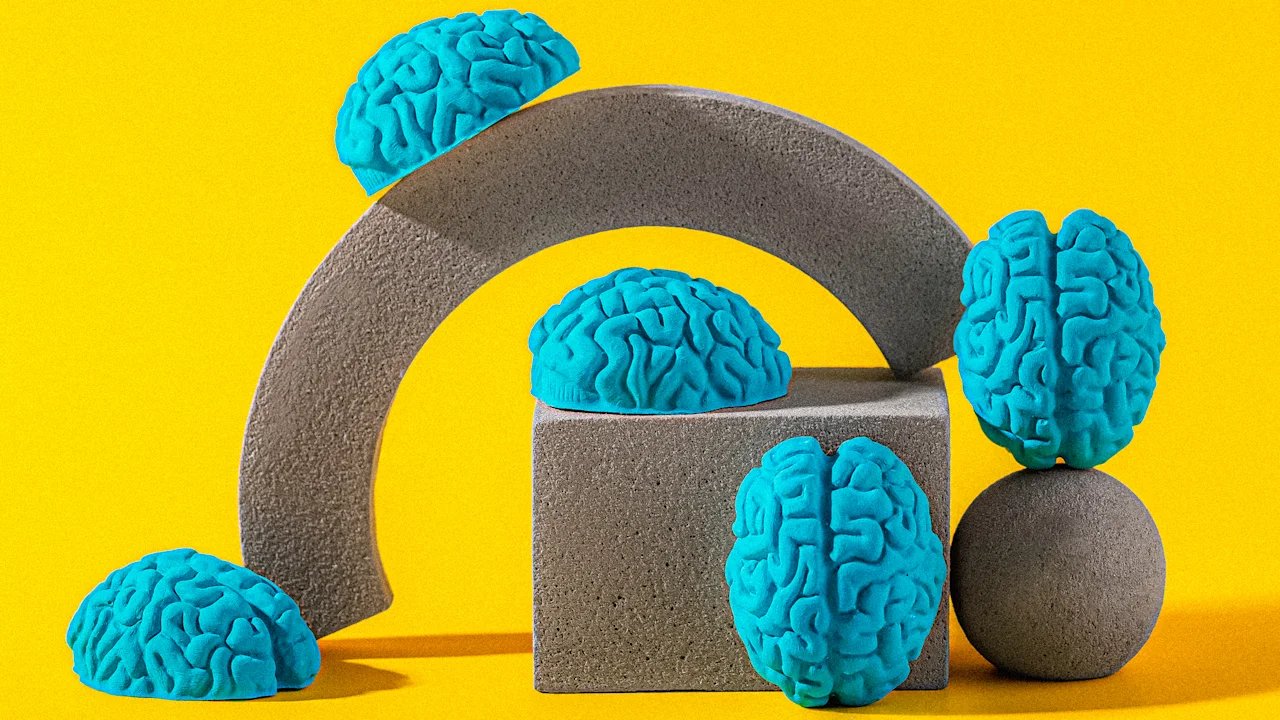 People with ADHD may be more creative, studies suggest