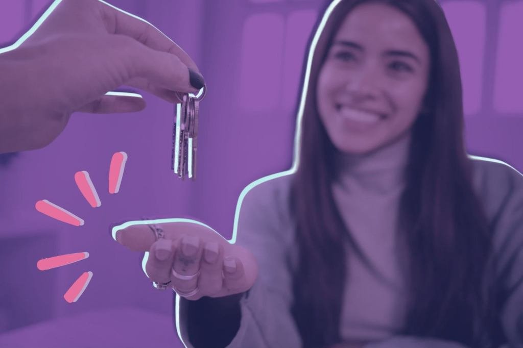 Median Age of First-Time Home Buyers Hits Record High