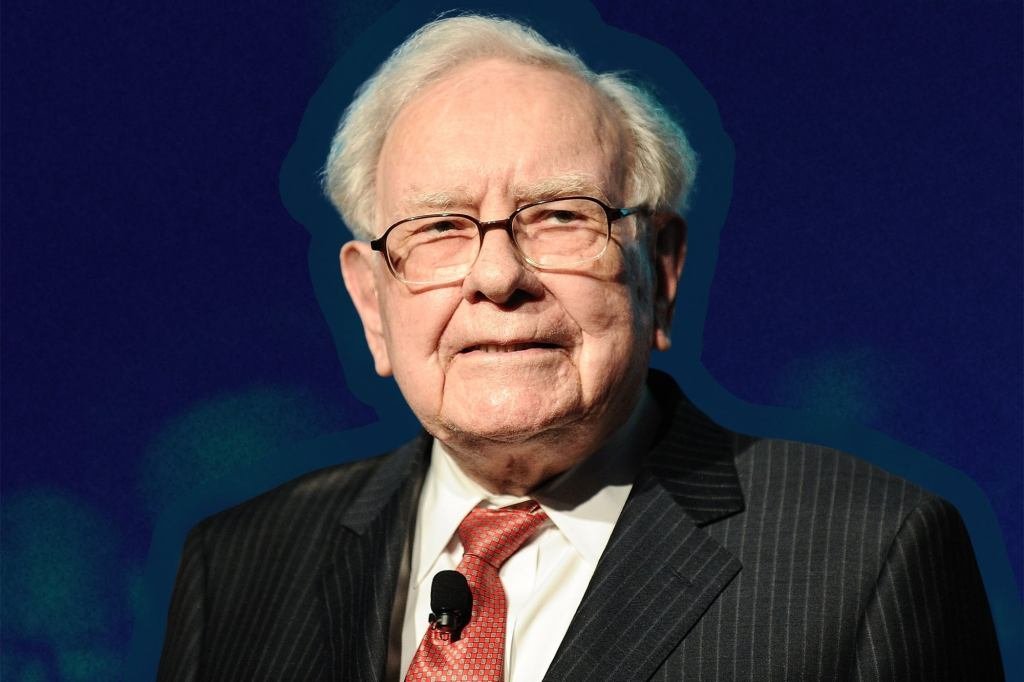 What Warren Buffett Wrote in His Thanksgiving Letter