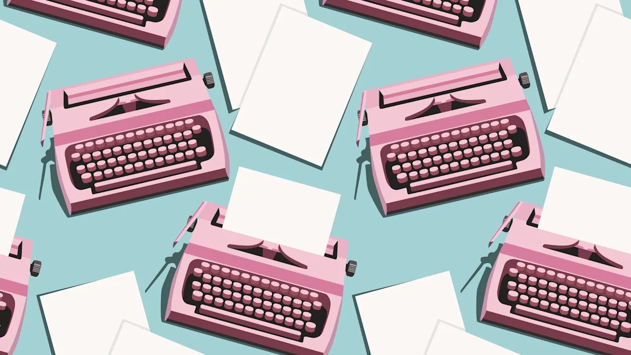 Human stories break through