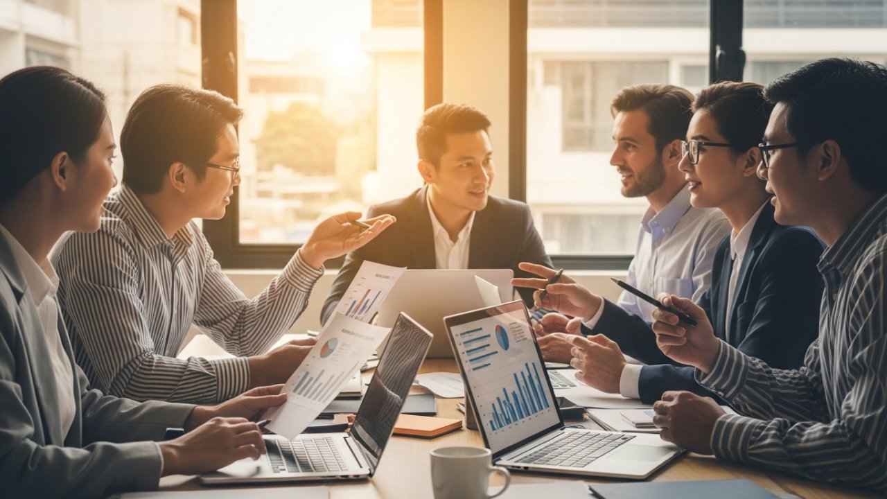 Understanding DBA Registration Services